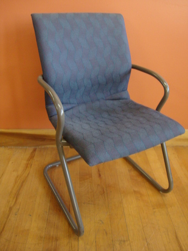 C3368 - Steelcase Protege Chairs