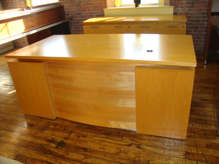 D3385 - National Desk Set
