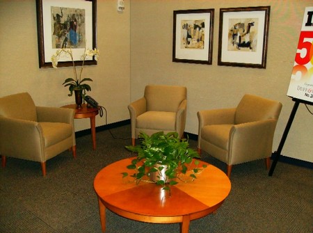 Knoll Club Chairs