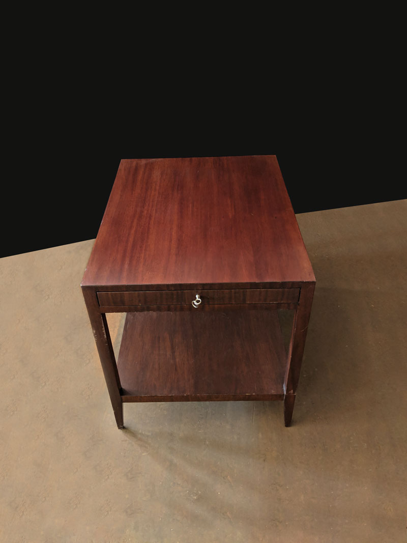 R6184 - End Tables