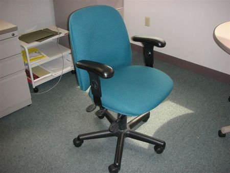 Affordable Desk Chairs