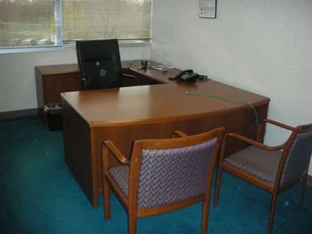 Krug Desk Sets