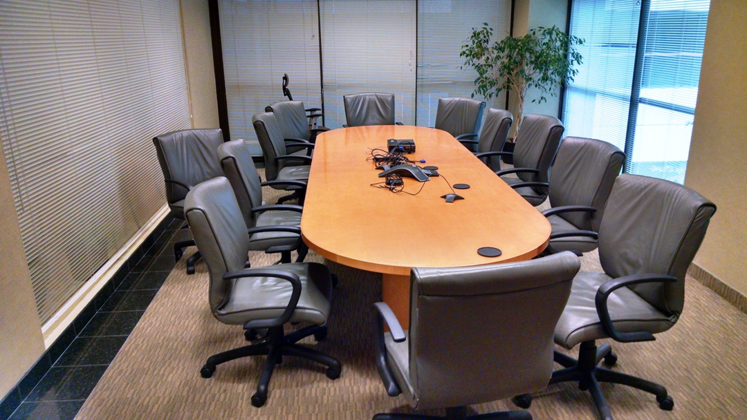 C6085C - Paoli Conference Chairs