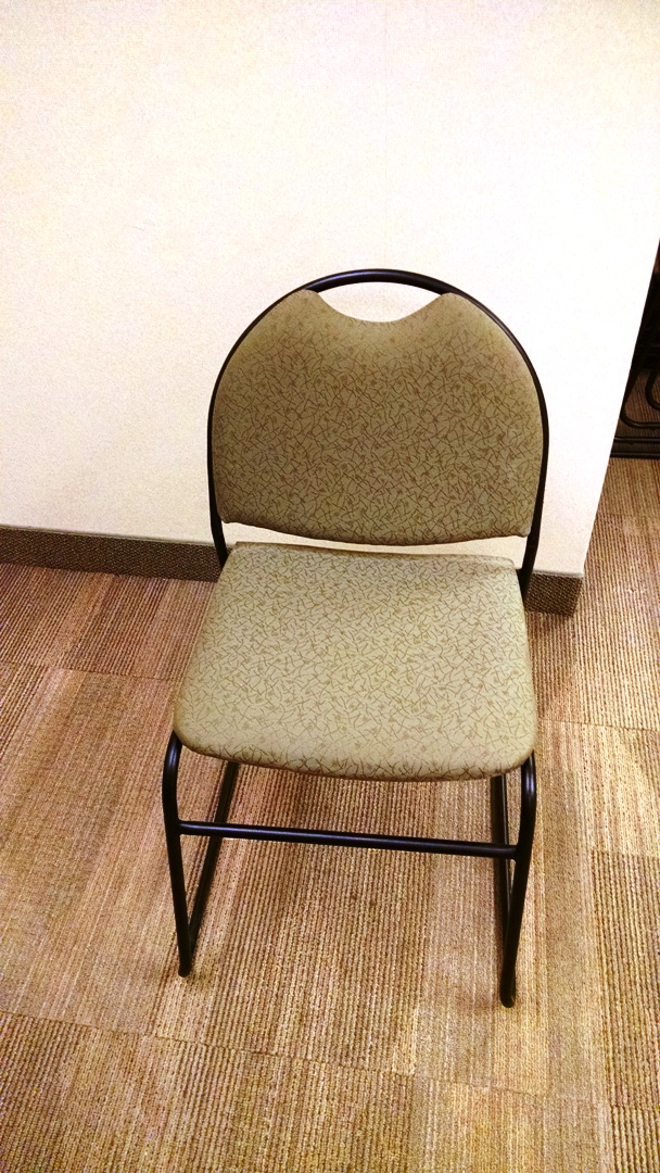 C6086C - Rave Nesting Chairs