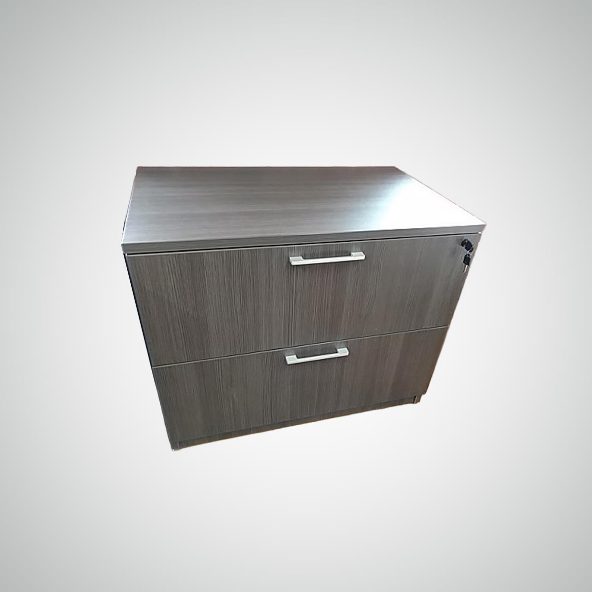 F6136 - SKYLINE  - Lateral File  With Top