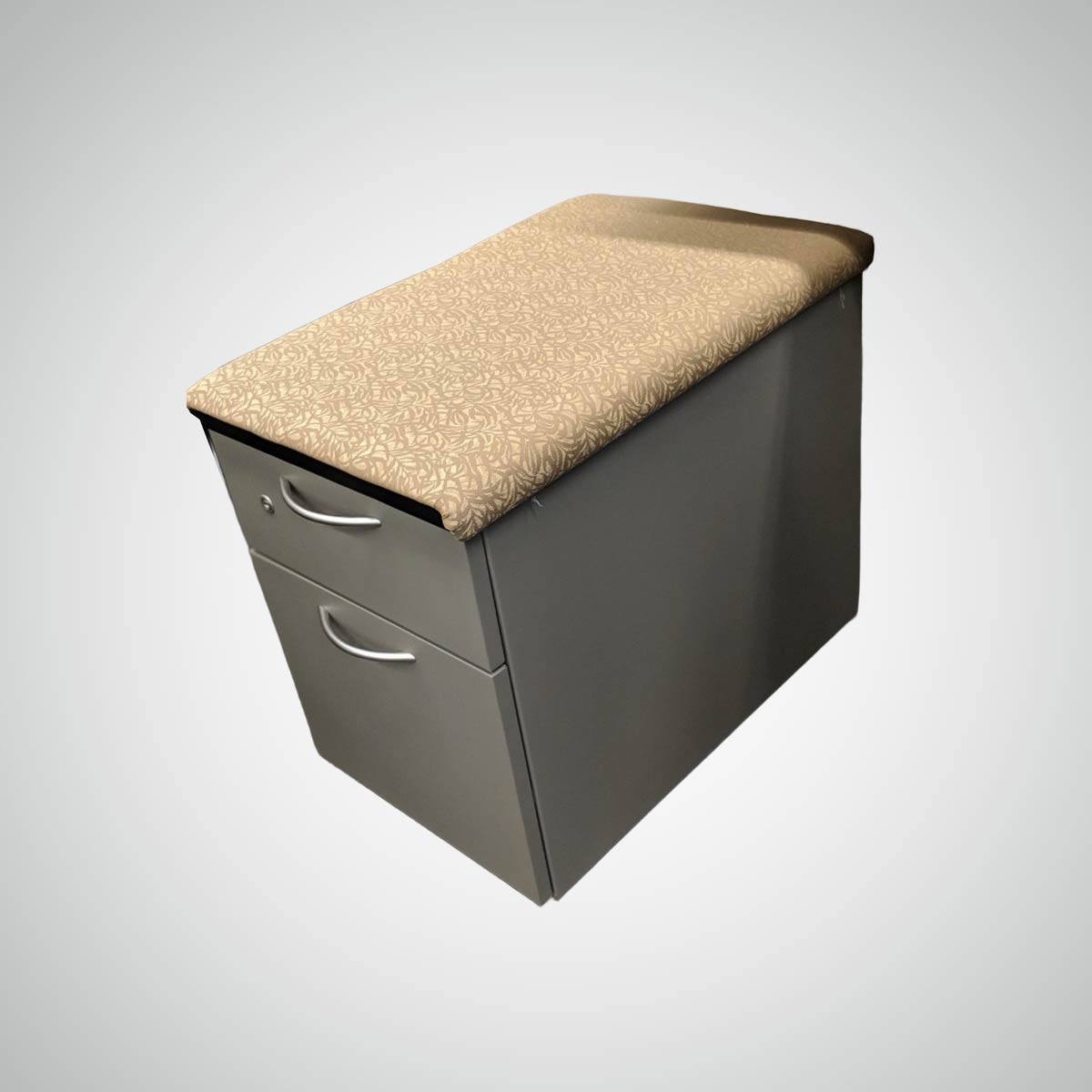 F6182 - Steelcase Mobile Pedestals
