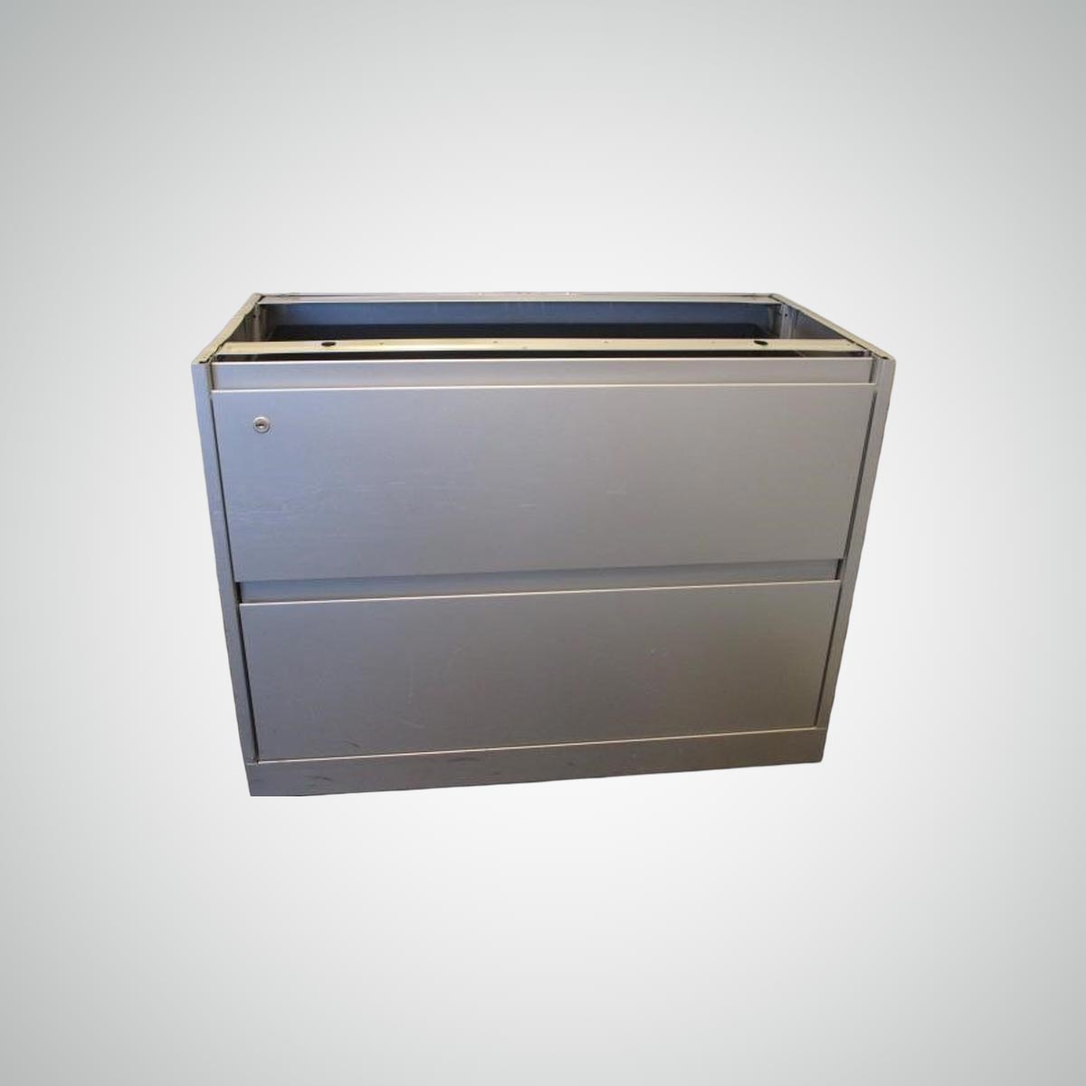 F6222 - Steelcase Lateral Files