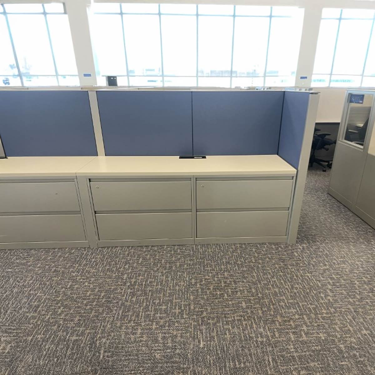 F6314 - Steelcase Files
