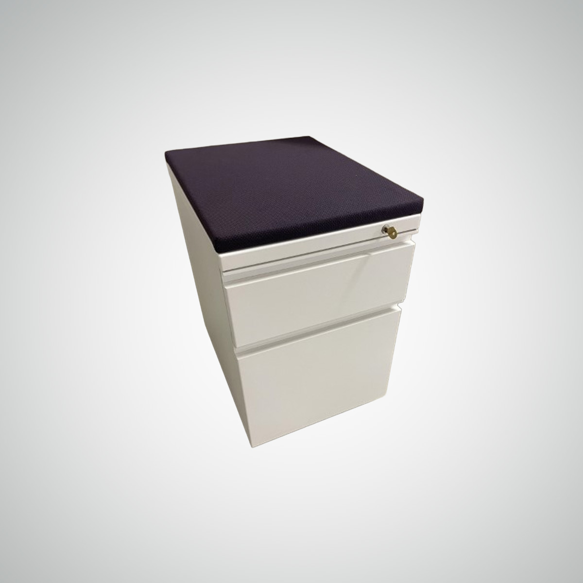 F6322 - Knoll Mobile Pedestals