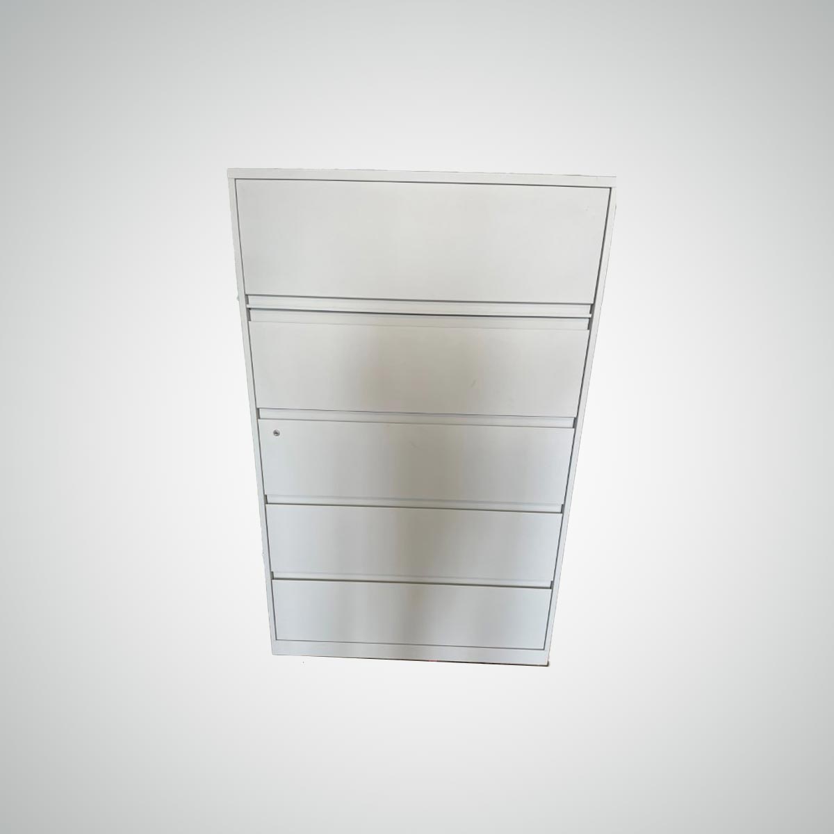 F6331 - Steelcase Files