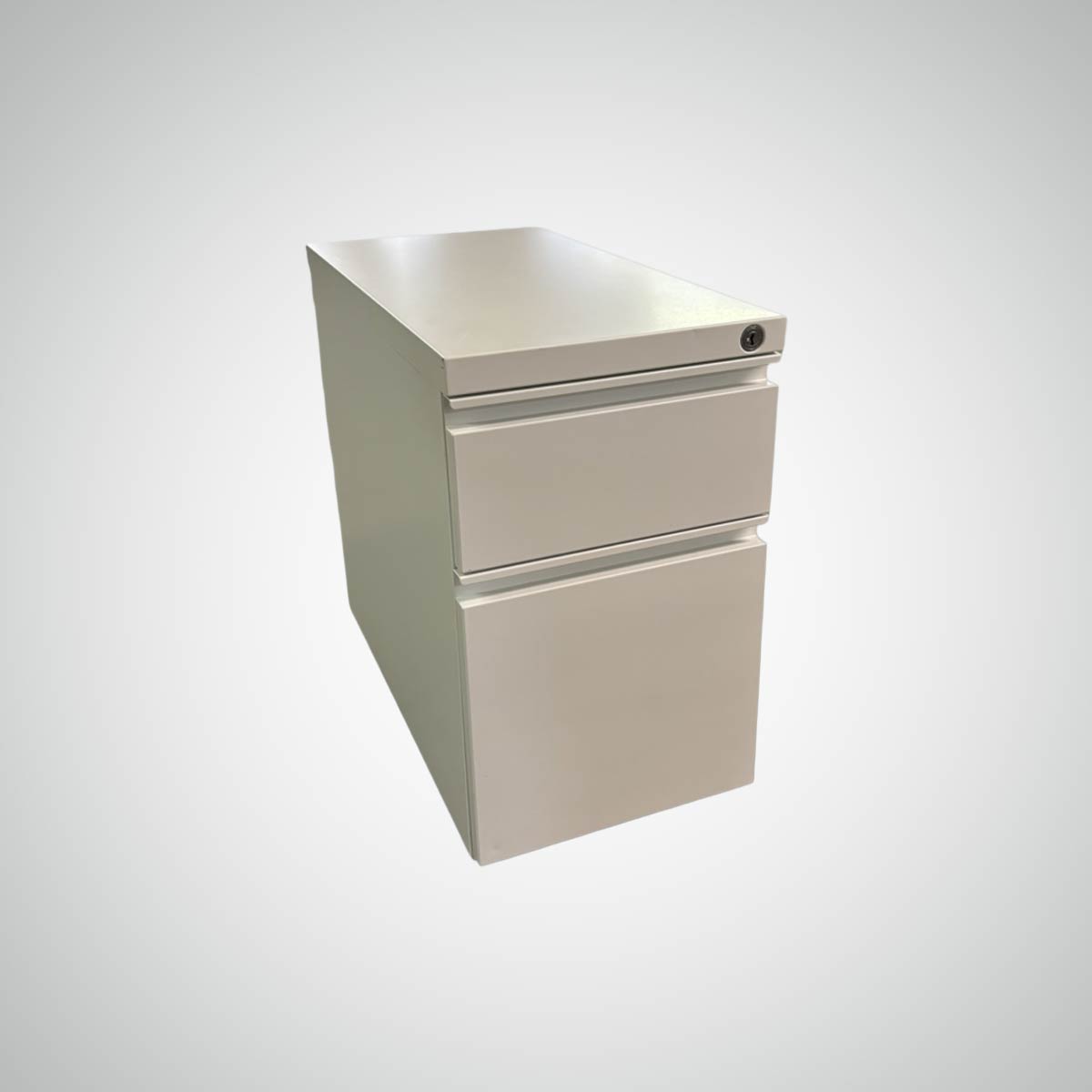 F6367 - B/F Mobile Pedestals