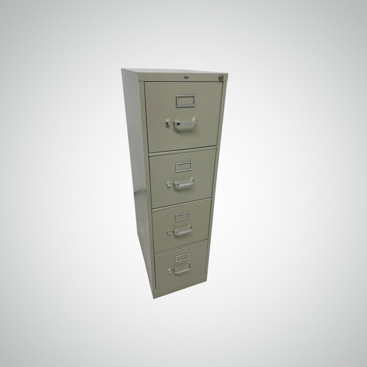F6369 - Hon Vertical Files
