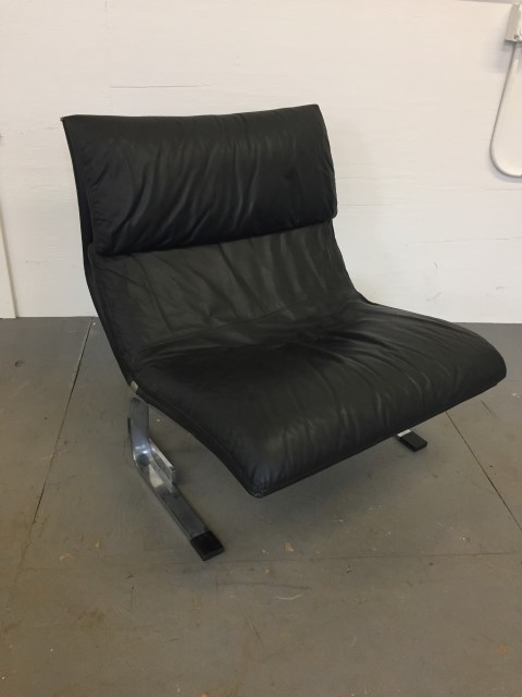 R6175C - Leather Club Chairs