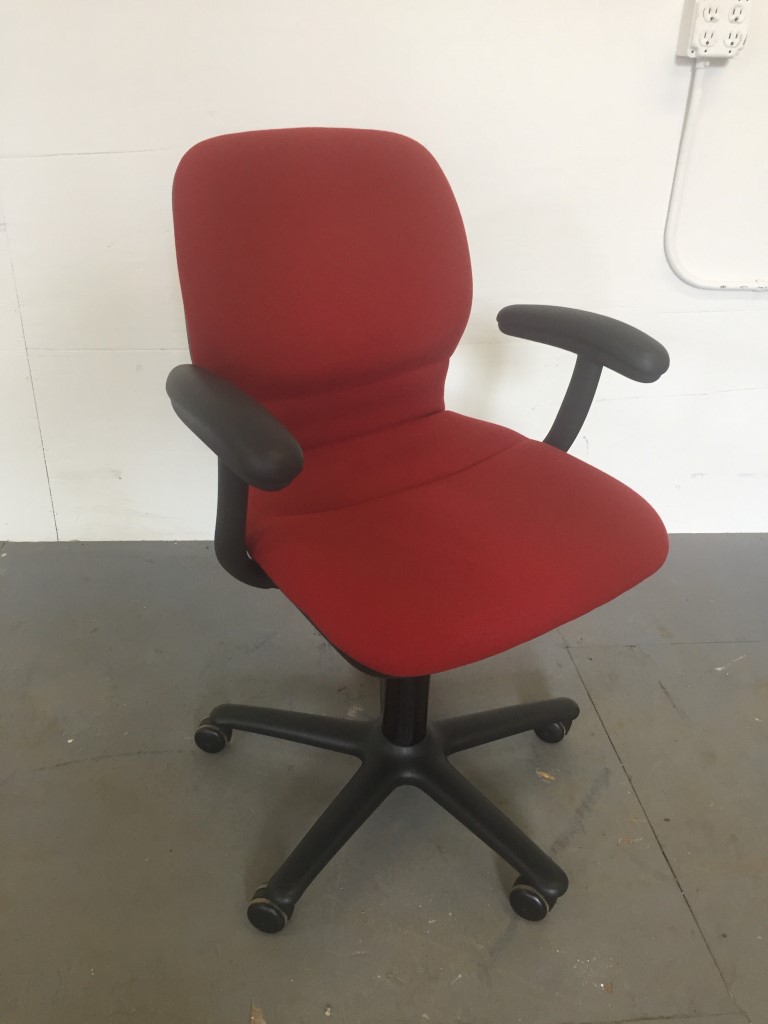 C61309C - Steelcase Sensor Task Chairs
