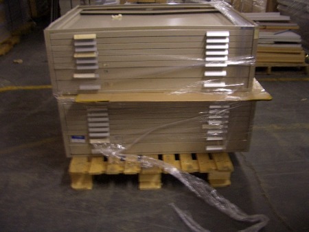 Plan Hold Flat File