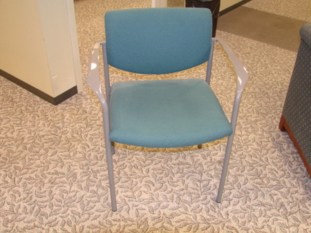Steelcase Player Side Chairs