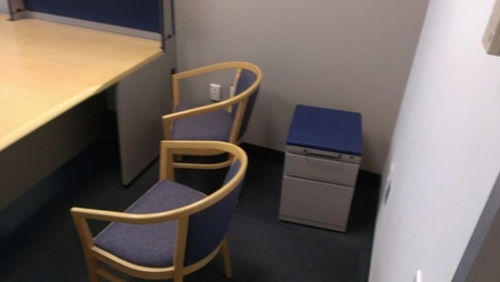 F3818C - Mobile Pedestals