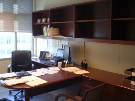 D3310 - Geiger Desk Sets