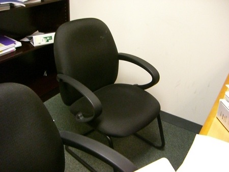 C1221 - Global Side Chairs