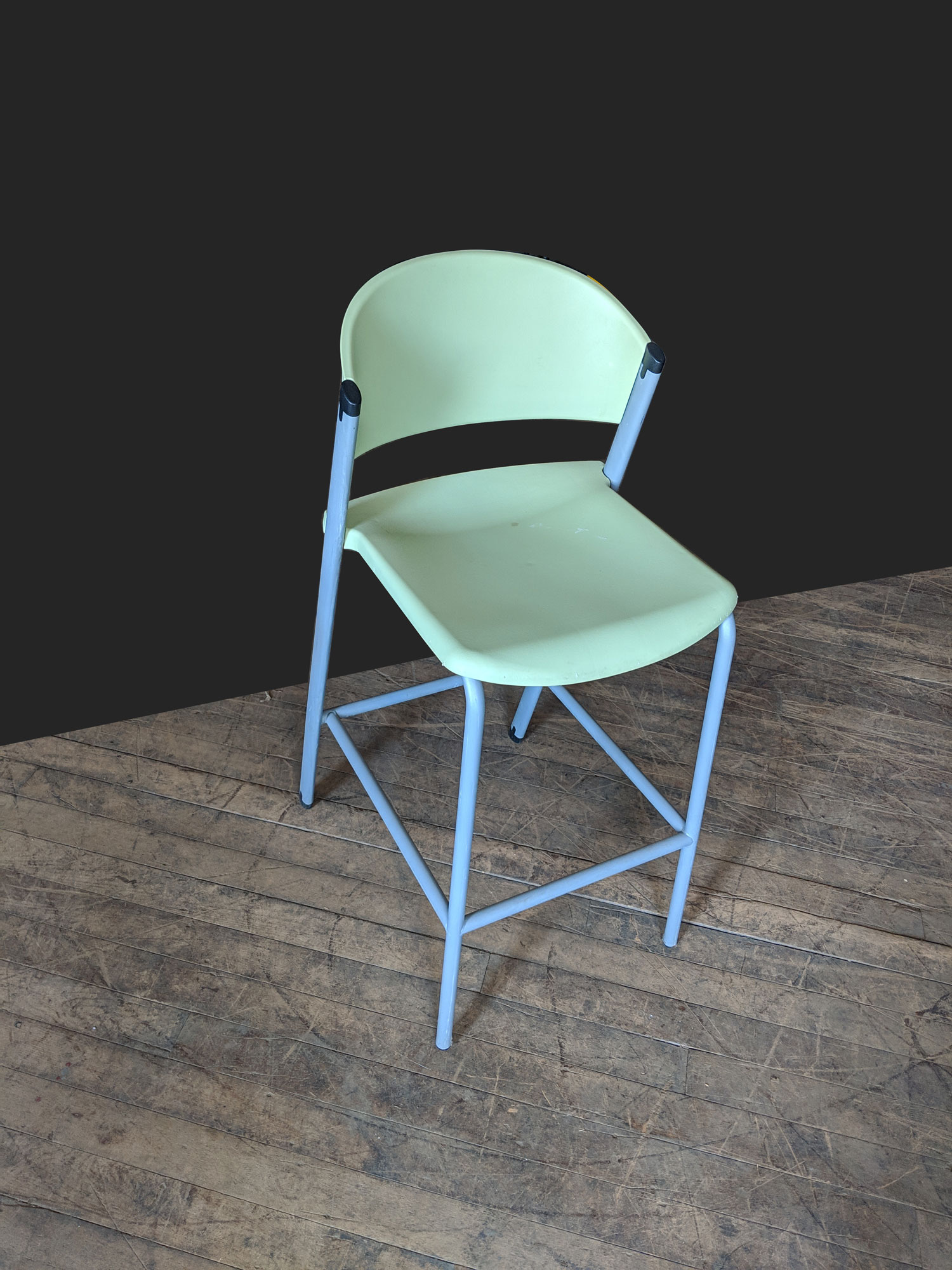 CD6032 - Cafe Stool