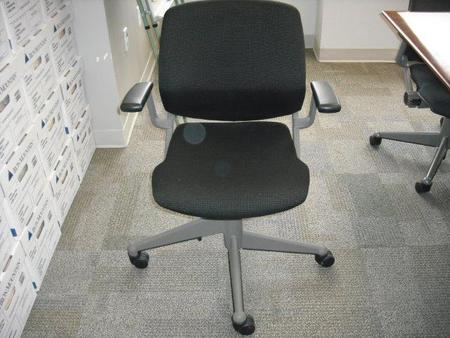 Vecta Kart Chairs