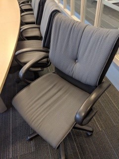 C61318C - Sit-On-It Glove Chairs