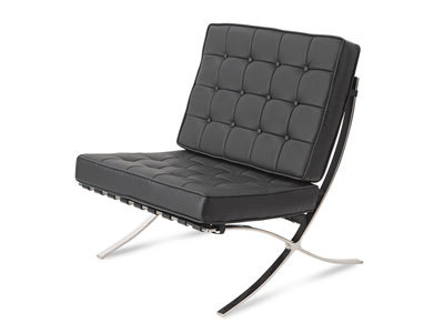 Pavilion Lounge Chair