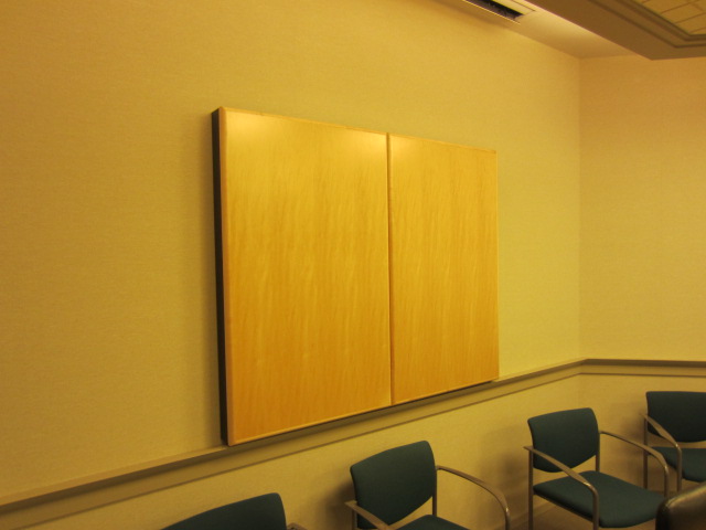 T6026C - NuCraft Presentation Board