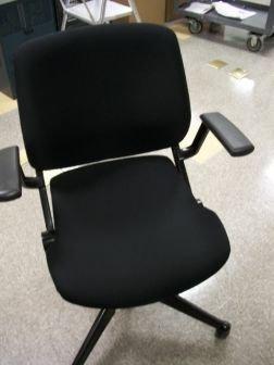 Vecta Cart Chairs