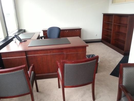D6045 - OFS Office Desk