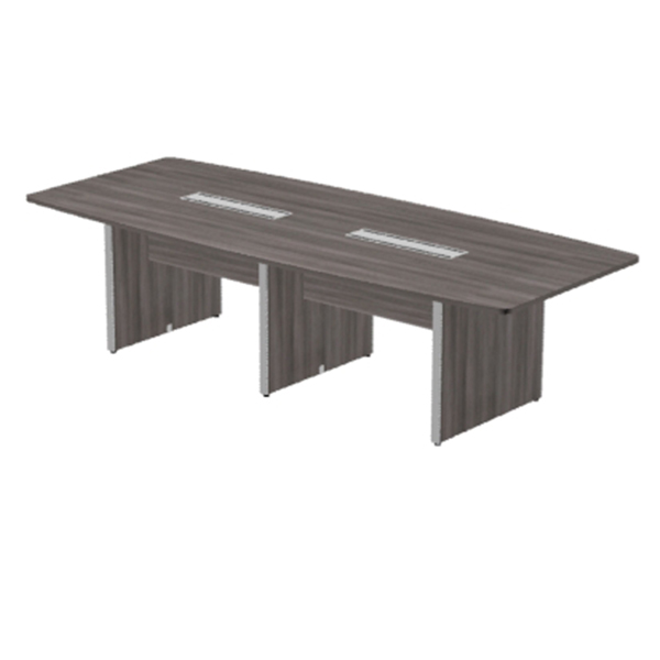 NT12079 - SKYLINE  - 120’ x 48” Conference Table Deluxe