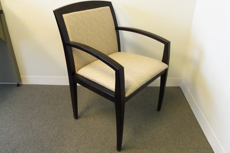 C3227 - Haworth Side Chairs