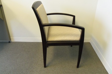 C3226 - Haworth Side Chairs