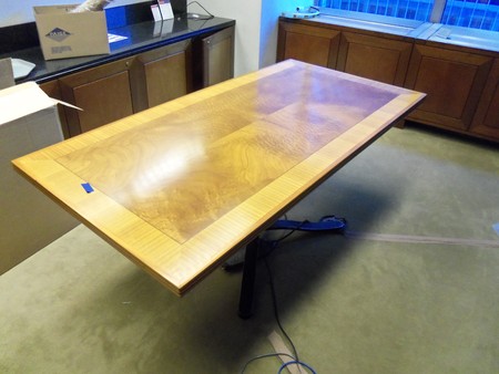 T3230 - 6 ft Meeting Table
