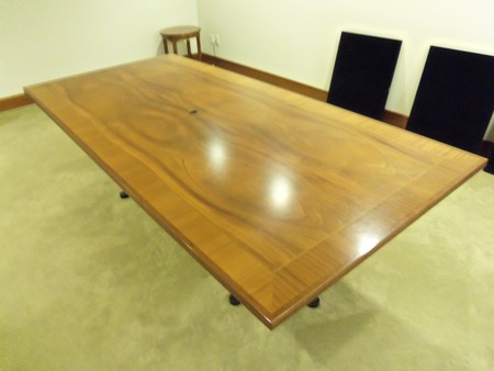 T3237C - Rectangular Conference Table