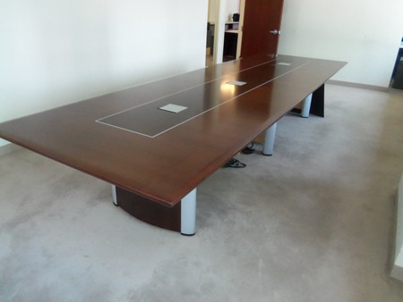 T3262 - Neinkamper Conference Table
