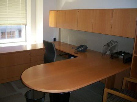 D2806 - Knoll Desk Sets
