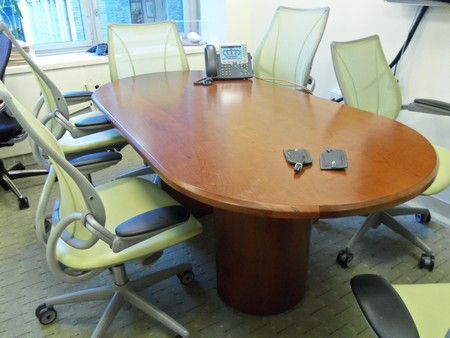 T3410 - 6' Conference Table