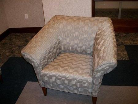 R2841 - Brayton International Club Chairs