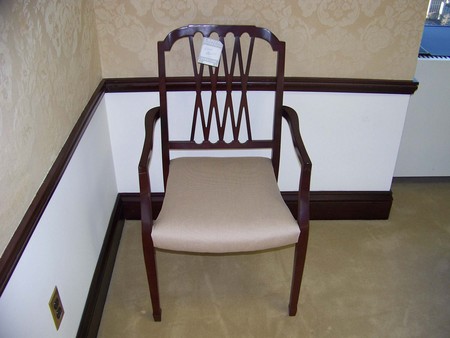 Traditional Side Chairs
