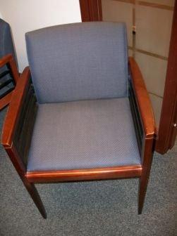 C3068C - Steelcase Side Chairs