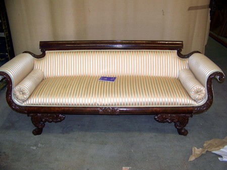 Divian Sofa