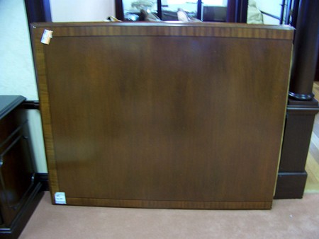 Rectangular Conference Table