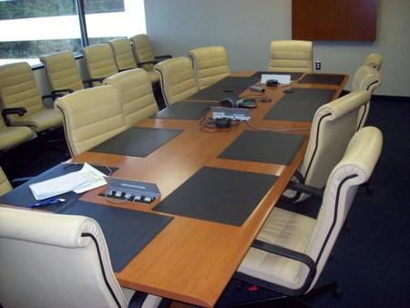 Neinkamper Conference Table