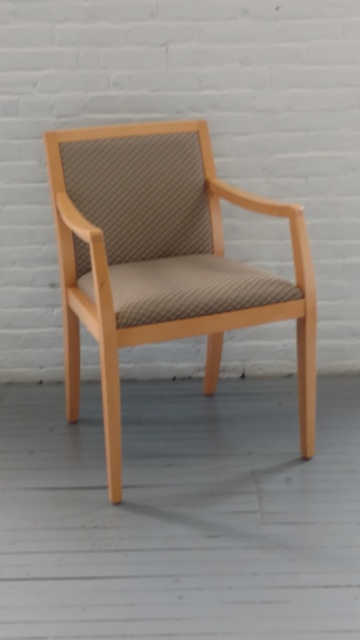 C61253C - Geiger Side Chairs