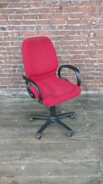 C61258L - Steelcase Sensor Chairs