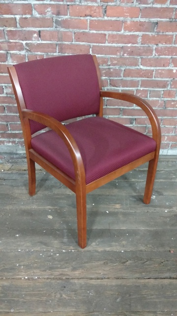 C61260L - Paoli Side Chairs