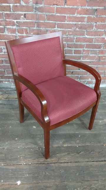 C61261L - Paoli Wood Side Chairs