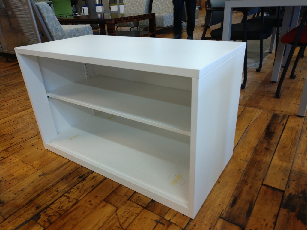 F6130 - New Bookcases