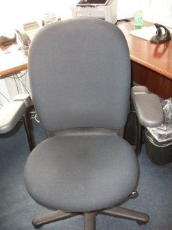 C3070 - Steelcase Drive Chairs